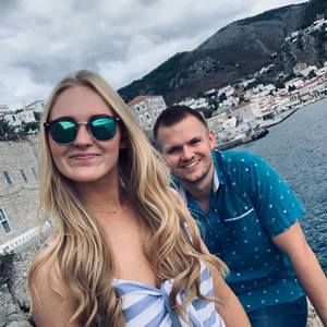 Meet your Posher, Patrick